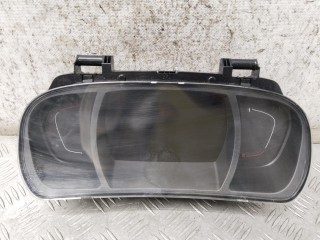 Щиток приборов (приборная панель), ориг. номер 248109629R, Renault Kadjar 2015-2018
