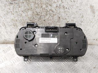 Щиток приборов (приборная панель), ориг. номер 248109629R, Renault Kadjar 2015-2018
