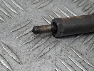 Форсунка, ориг. номер 166000897R, Renault Logan 2009-2016