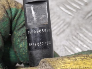 Форсунка, ориг. номер 166000897R, Renault Logan 2009-2016