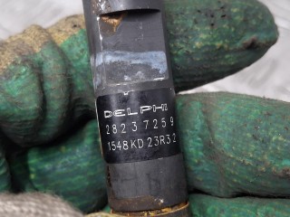 Форсунка, ориг. номер 166000897R, Renault Logan 2009-2016