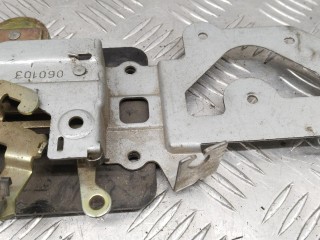Механизм сдвижной двери, Citroen C8 2002-2008