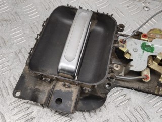 Механизм сдвижной двери, Citroen C8 2002-2008