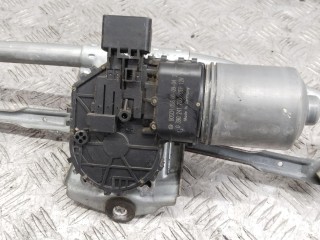 Механизм стеклоочистителя (трапеция дворников), Citroen C5 2000-2004