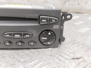 Магнитола, ориг. номер 9643180580, Citroen C5 2000-2004