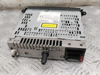 Магнитола, ориг. номер 9643180580, Citroen C5 2000-2004