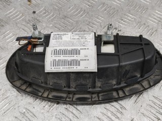 Подушка безопасности боковая (в сиденье), ориг. номер 96358187ZK, Citroen C5 2000-2004
