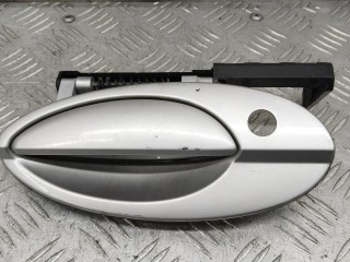 Ручка наружная передняя левая Citroen C5 2000-2004