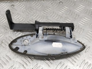 Ручка наружная передняя левая, Citroen C5 2000-2004