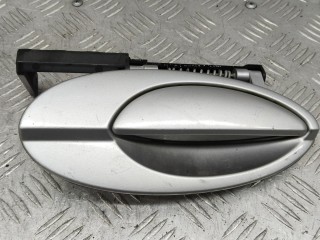 Ручка наружная передняя правая Citroen C5 2000-2004