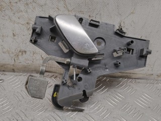 Ручка внутренняя задняя правая Citroen C5 2000-2004