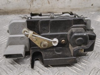 Замок двери задней левой, Citroen C5 2000-2004