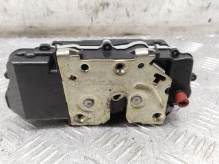 Замок двери задней правой Citroen C5 2000-2004
