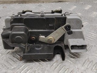Замок двери задней правой, Citroen C5 2000-2004