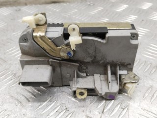 Замок двери передней левой, Citroen C5 2000-2004