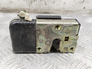 Замок двери передней правой Citroen C5 2000-2004