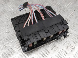 Блок предохранителей, ориг. номер 9641257980, Citroen C5 2000-2004