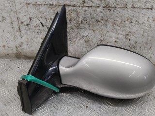 Зеркало наружное левое, Citroen C5 2000-2004