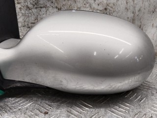 Зеркало наружное левое, Citroen C5 2000-2004