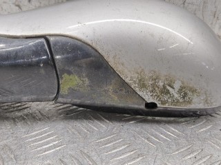 Зеркало наружное левое, Citroen C5 2000-2004