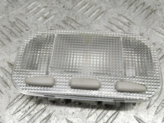 Фонарь салона (плафон), Citroen C5 2000-2004