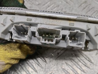 Фонарь салона (плафон), Citroen C5 2000-2004