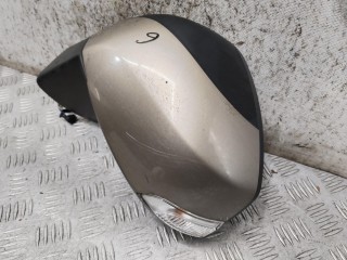 Зеркало наружное левое, Renault Grand Scenic 2013-2016