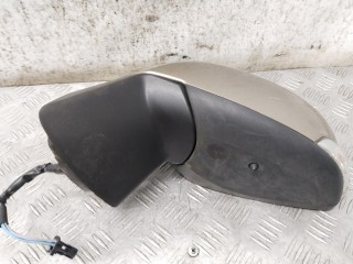Зеркало наружное левое, Renault Grand Scenic 2013-2016