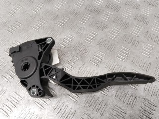 Педаль газа, Renault Kadjar 2015-2018