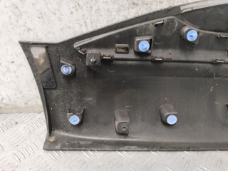 Молдинг двери задней левой, ориг. номер 828777704R, Renault Kadjar 2015-2018