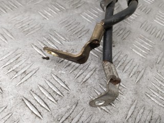 Клемма аккумулятора минус, ориг. номер 240808166R, Renault Kadjar 2015-2018