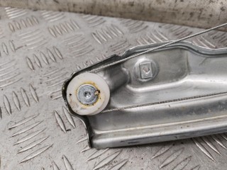 Стеклоподъемник задний левый, ориг. номер 827014EA0A, Renault Kadjar 2015-2018