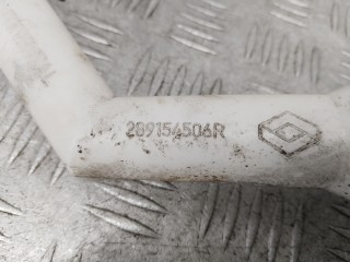 Горловина бачка омывателя, Renault Kadjar 2015-2018