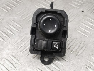 Джойстик регулировки зеркал, ориг. номер 255707377R, Renault Kadjar 2015-2018