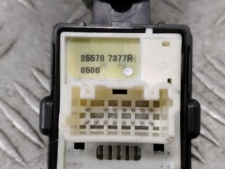 Джойстик регулировки зеркал, ориг. номер 255707377R, Renault Kadjar 2015-2018