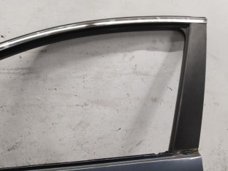 Дверь передняя левая, Renault Kadjar 2015-2018