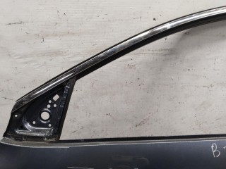 Дверь передняя левая, Renault Kadjar 2015-2018