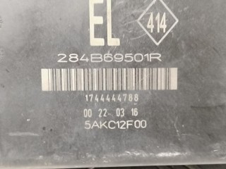 Блок предохранителей, ориг. номер 284B69501R, Renault Kadjar 2015-2018