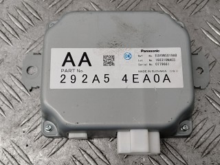 Блок управления камерой, ориг. номер 292A54EA0A, Renault Kadjar 2015-2018