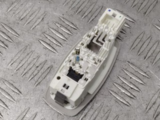 Фонарь салона (плафон), Renault Kadjar 2015-2018