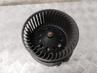 Моторчик печки, Renault Scenic 2013-2016