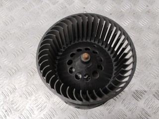 Моторчик печки, Renault Scenic 2013-2016