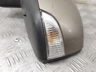 Зеркало наружное левое, Renault Scenic 2013-2016