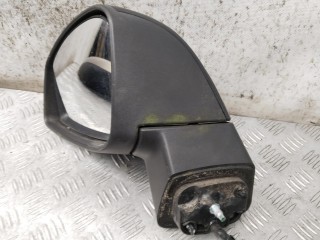 Зеркало наружное левое, Renault Scenic 2013-2016
