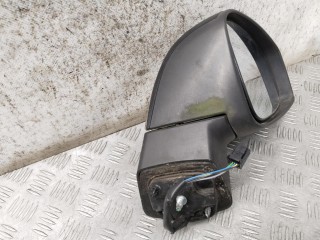 Зеркало наружное правое, Renault Scenic 2013-2016