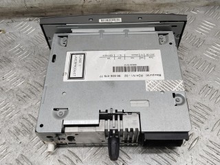 Магнитола, ориг. номер 9660647877, Citroen C5 2004-2008