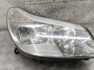 Фара правая Citroen C5 2004-2008