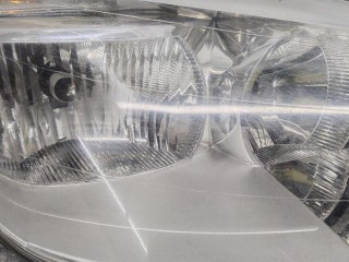 Фара правая, Citroen C5 2004-2008