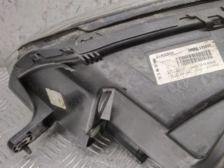 Фара правая, Citroen C5 2004-2008