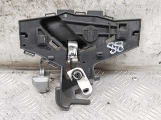 Ручка внутренняя задняя левая, ориг. номер 9641315777, Citroen C5 2000-2004